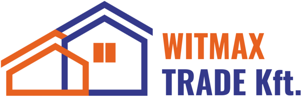 Witmax Trade Kft.