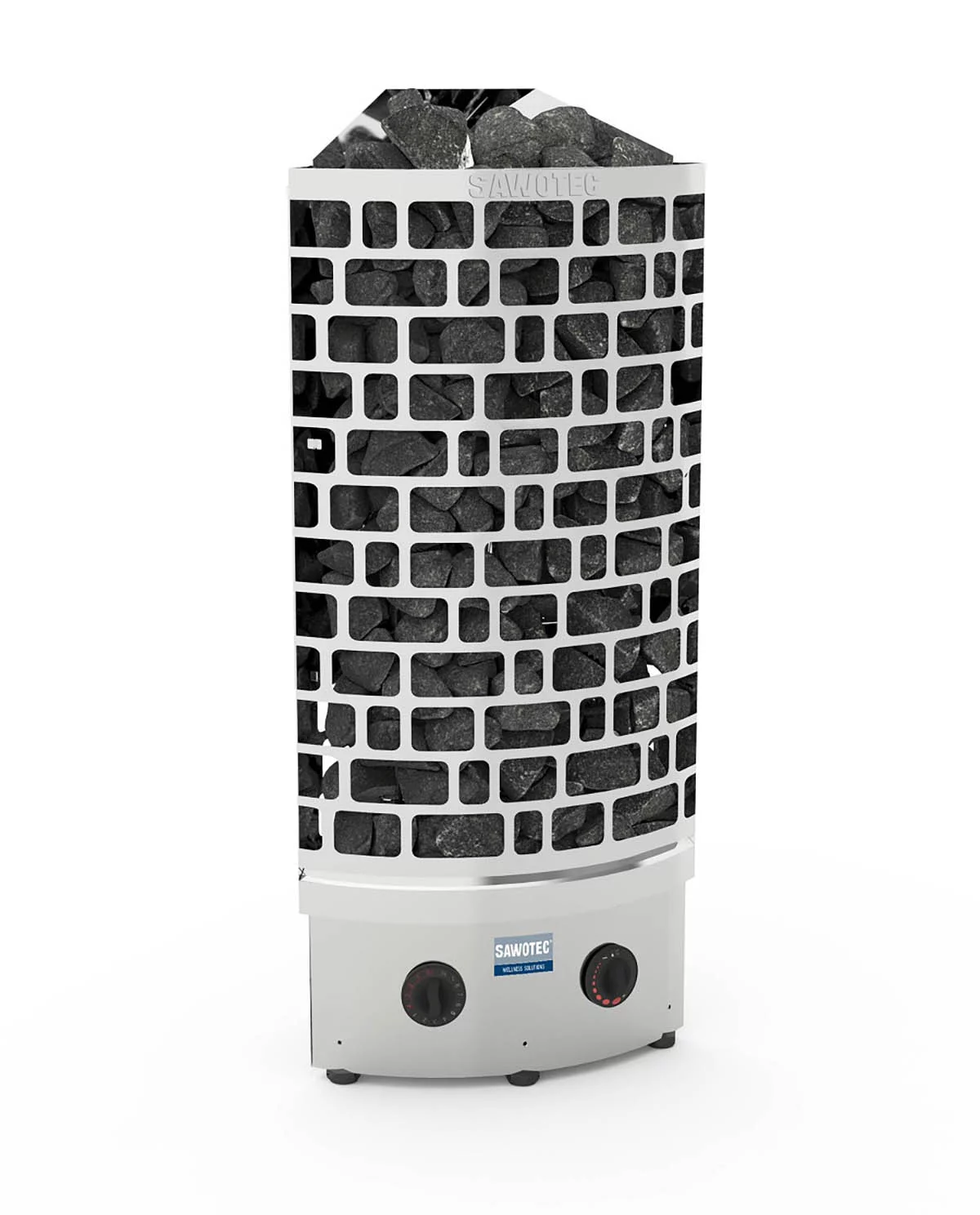 Sawo Ari3 45NB 4,5 kW sarok szaunakályha