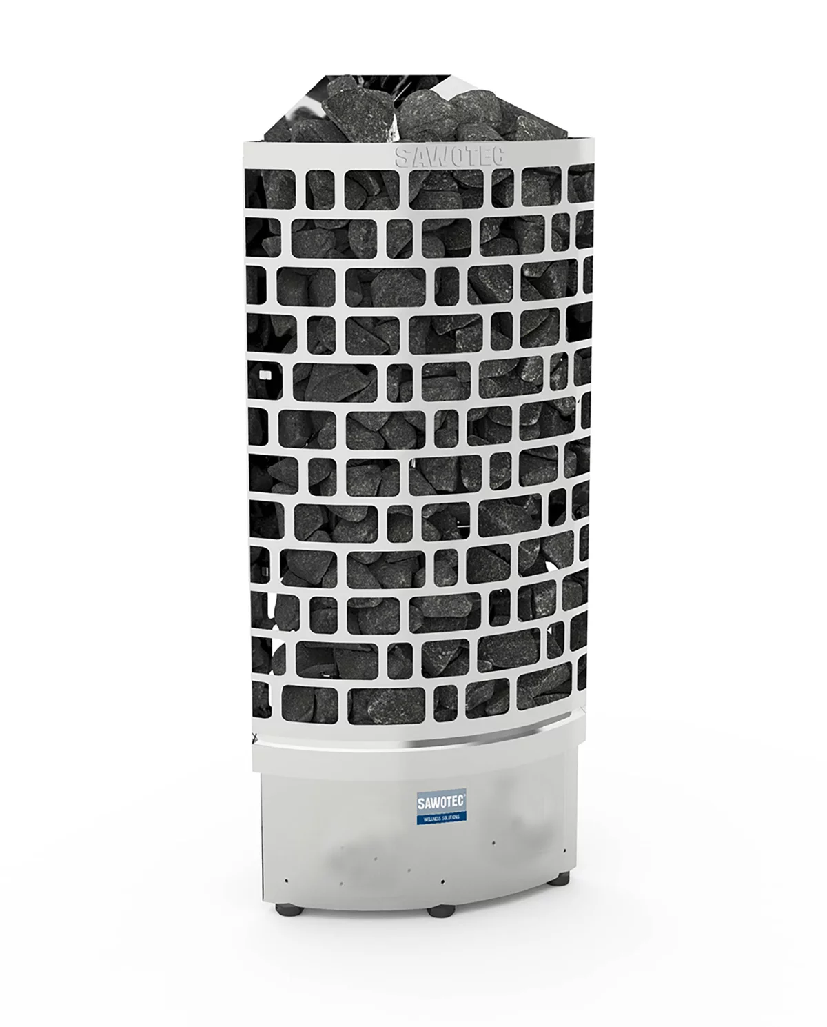 Sawo ARI3 90NS 9,0 kW sarok szaunakályha